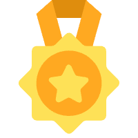 Gold medal